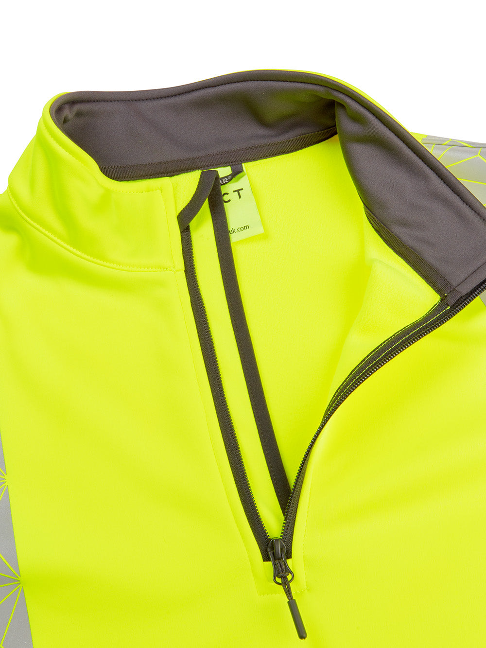 Pulsar® React Quarter-Zip
