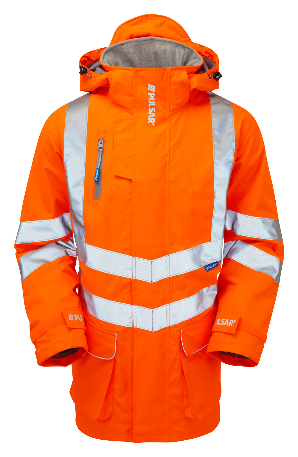 Pulsar® Protect Paddedtorm Coat - Recycled Content