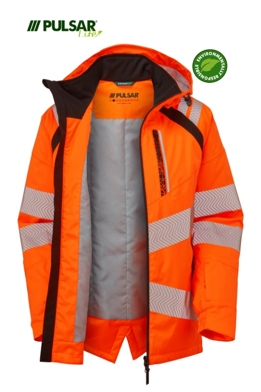 Pulsar® Life Women's Insulated Parka