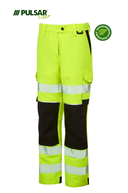 Pulsar® Life Stretch Combat Trousers