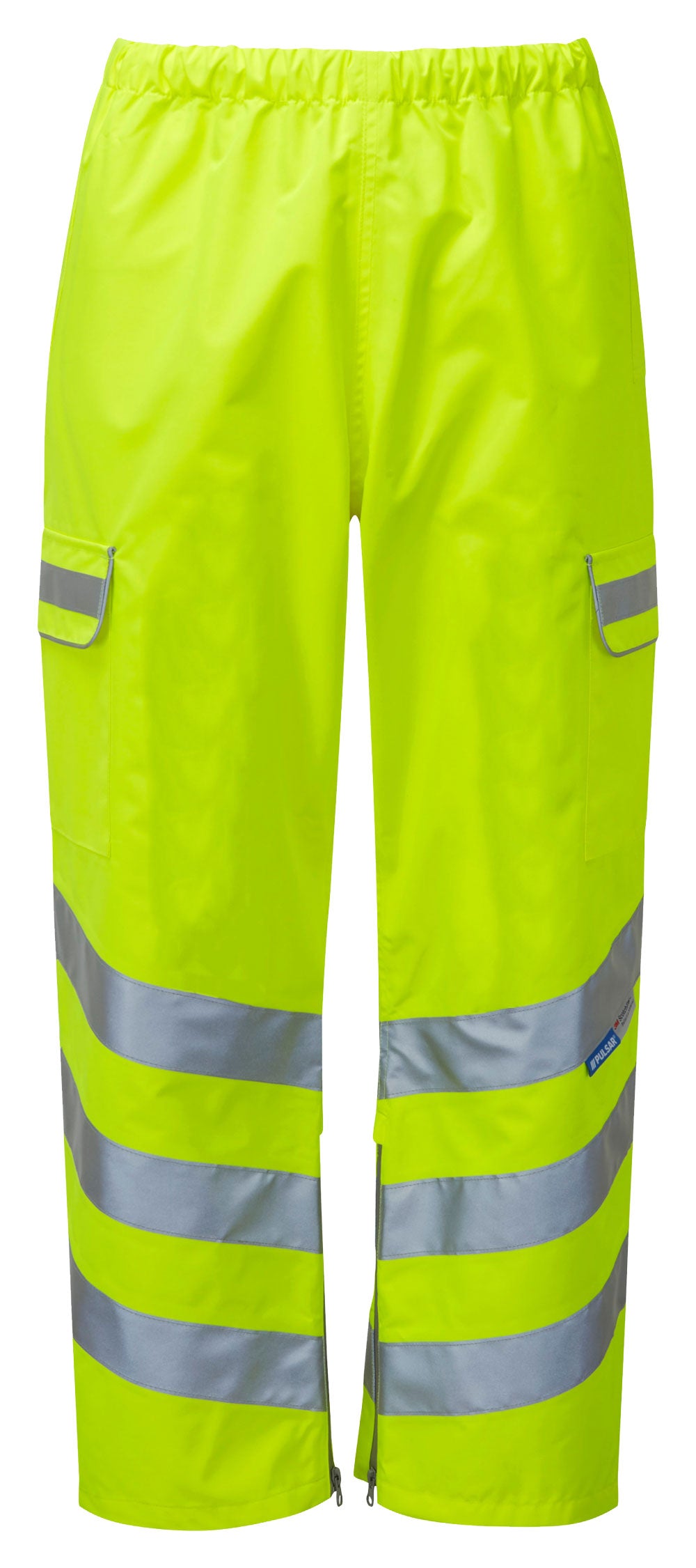 Pulsar® Protect Waterproof Overtrousers - Recycled Content