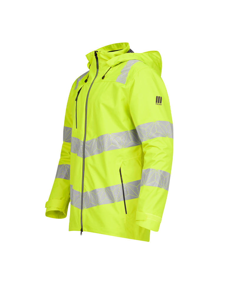 Pulsar® Reacthell Jacket REACT