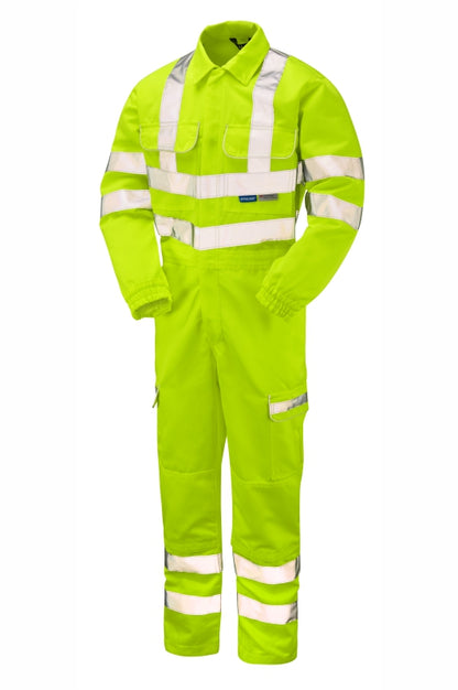 Pulsar® Protect Combat Coverall