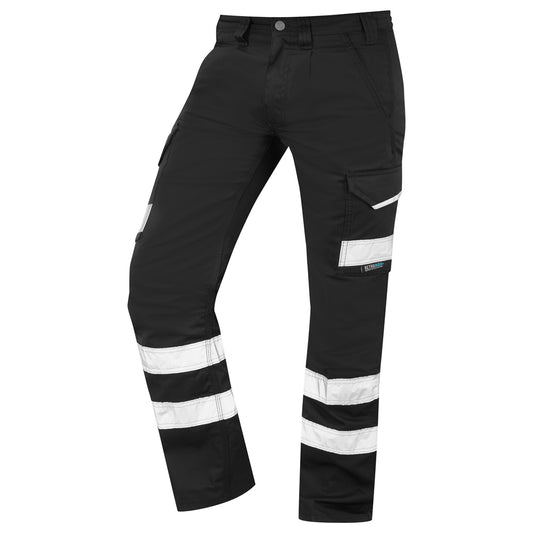 ILFRACOMBE Leo EcoViz Poly/Cotton Cargo Trouser
