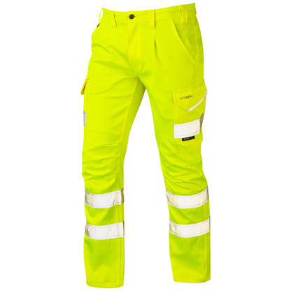 KINGFORD Leo EcoViz Stretch Cargo Trouser