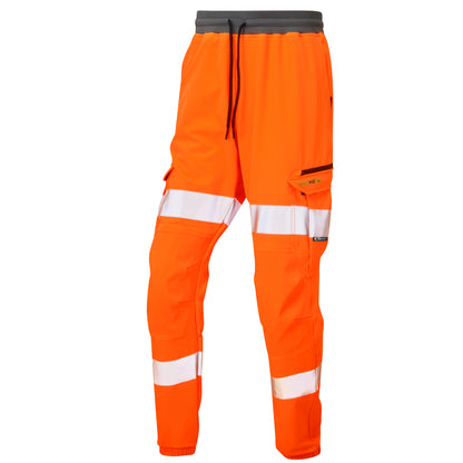 HAWKRIDGE Leo EcoViz High Performance 4X Stretch Trouser