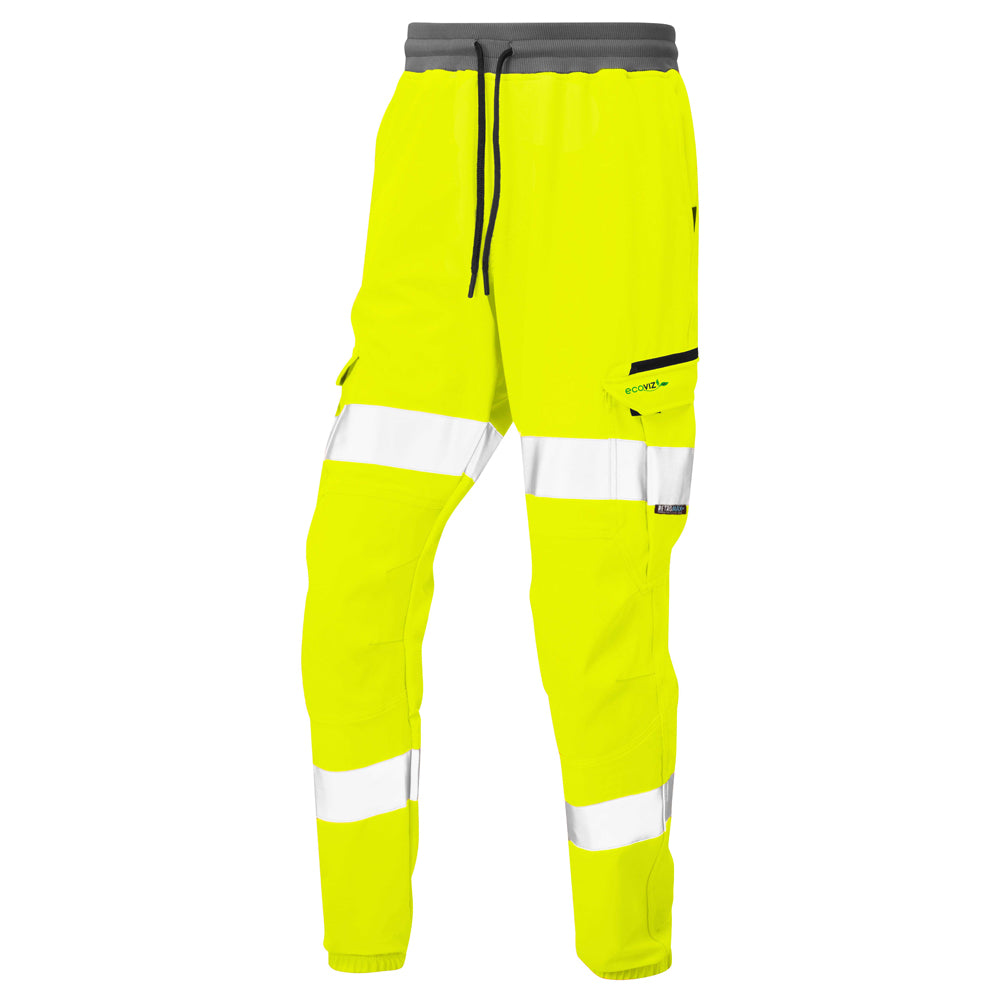 HAWKRIDGE Leo EcoViz High Performance 4X Stretch Trouser