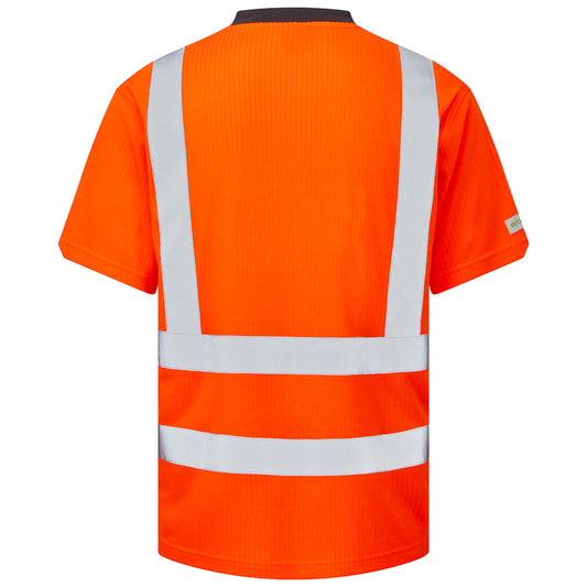 NEWPORT Leo EcoViz Comfort T-Shirt