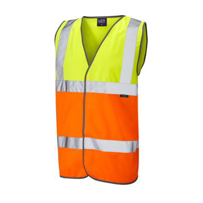 TARKA Leo EcoViz Waistcoat