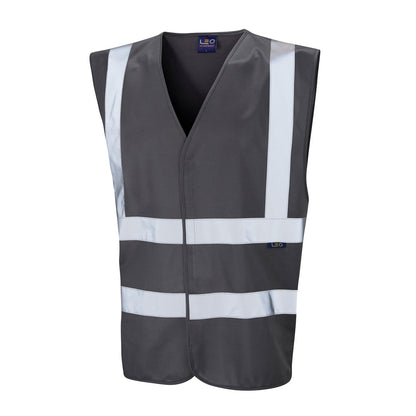 PILTON Leo EcoViz Reflective Waistcoat