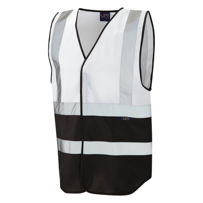 PILTON Leo EcoViz Reflective Waistcoat