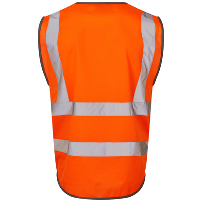 LYNTON Leo EcoViz Superior Waistcoat