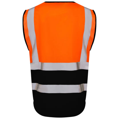 LYNTON Leo EcoViz Superior Waistcoat