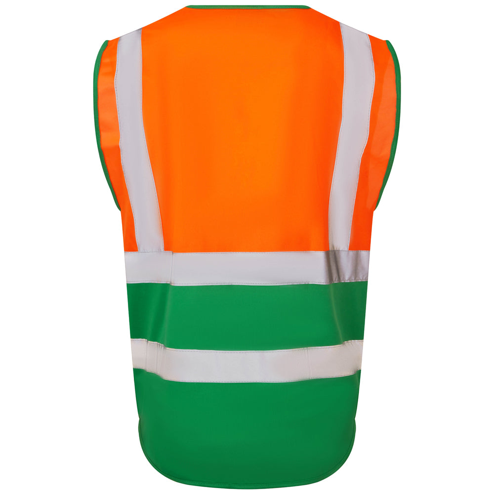 LYNTON Leo EcoViz Superior Waistcoat