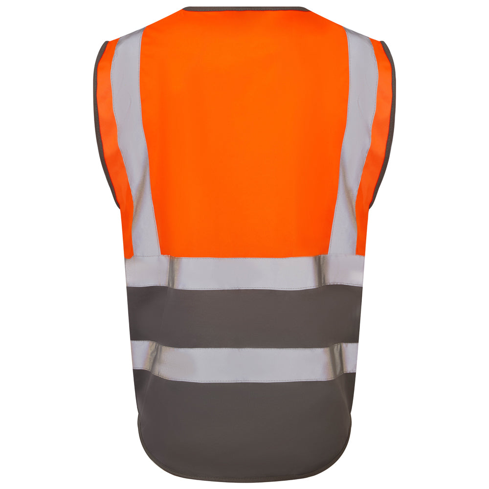 LYNTON Leo EcoViz Superior Waistcoat