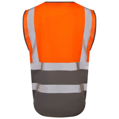 LYNTON Leo EcoViz Superior Waistcoat