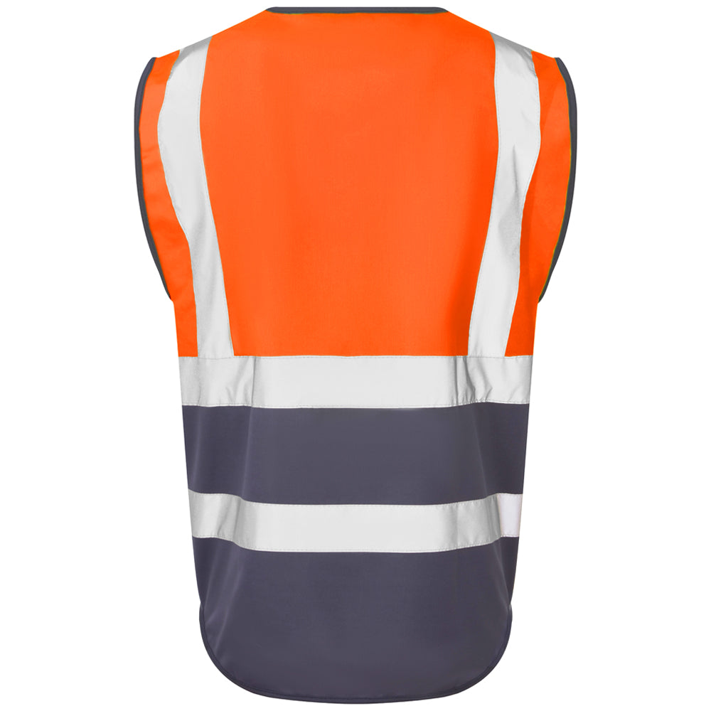 LYNTON Leo EcoViz Superior Waistcoat