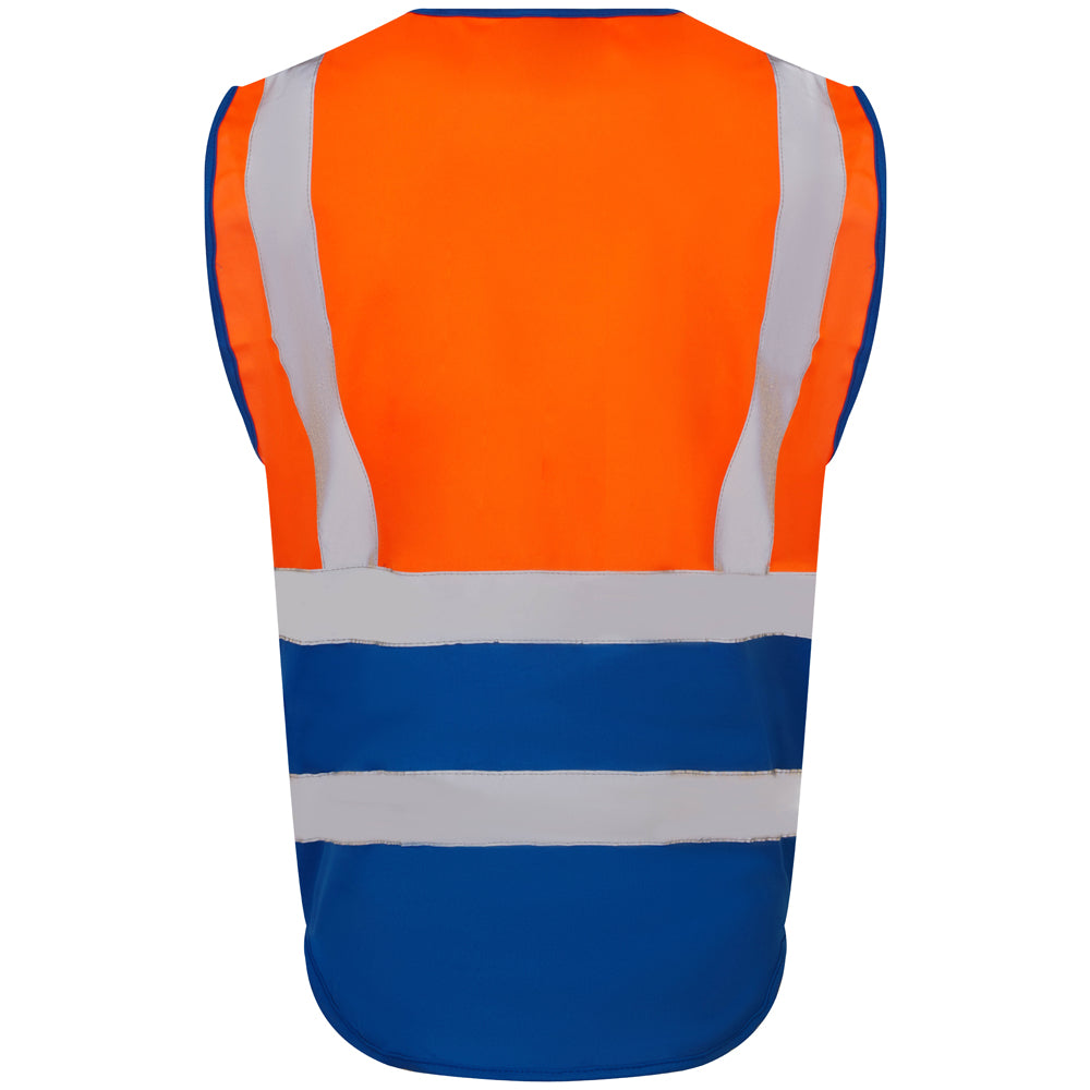 LYNTON Leo EcoViz Superior Waistcoat