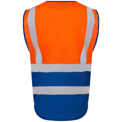 LYNTON Leo EcoViz Superior Waistcoat
