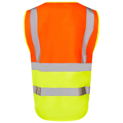 LYNTON Leo EcoViz Superior Waistcoat