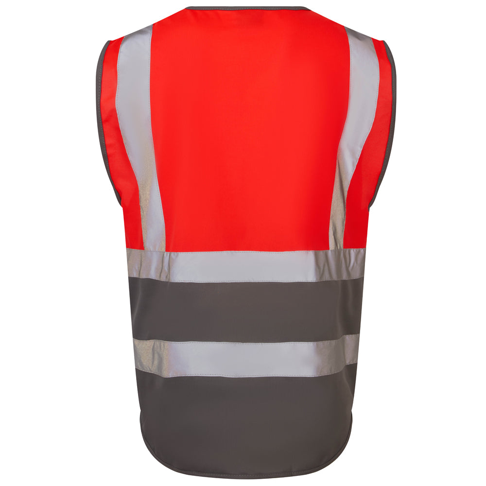 LYNTON Leo EcoViz Superior Waistcoat