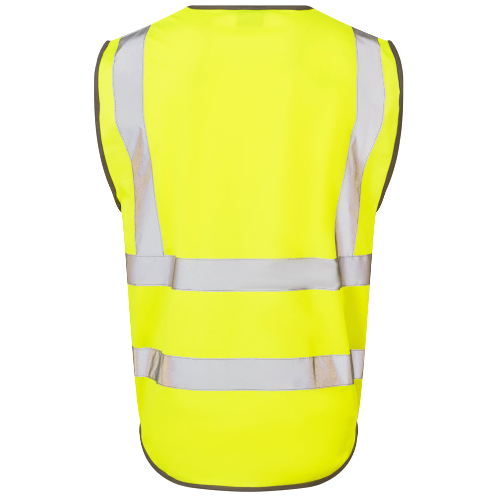 LYNTON Leo EcoViz Superior Waistcoat