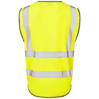 LYNTON Leo EcoViz Superior Waistcoat
