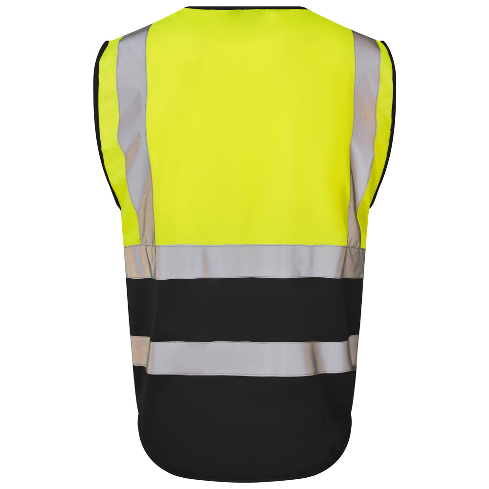 LYNTON Leo EcoViz Superior Waistcoat