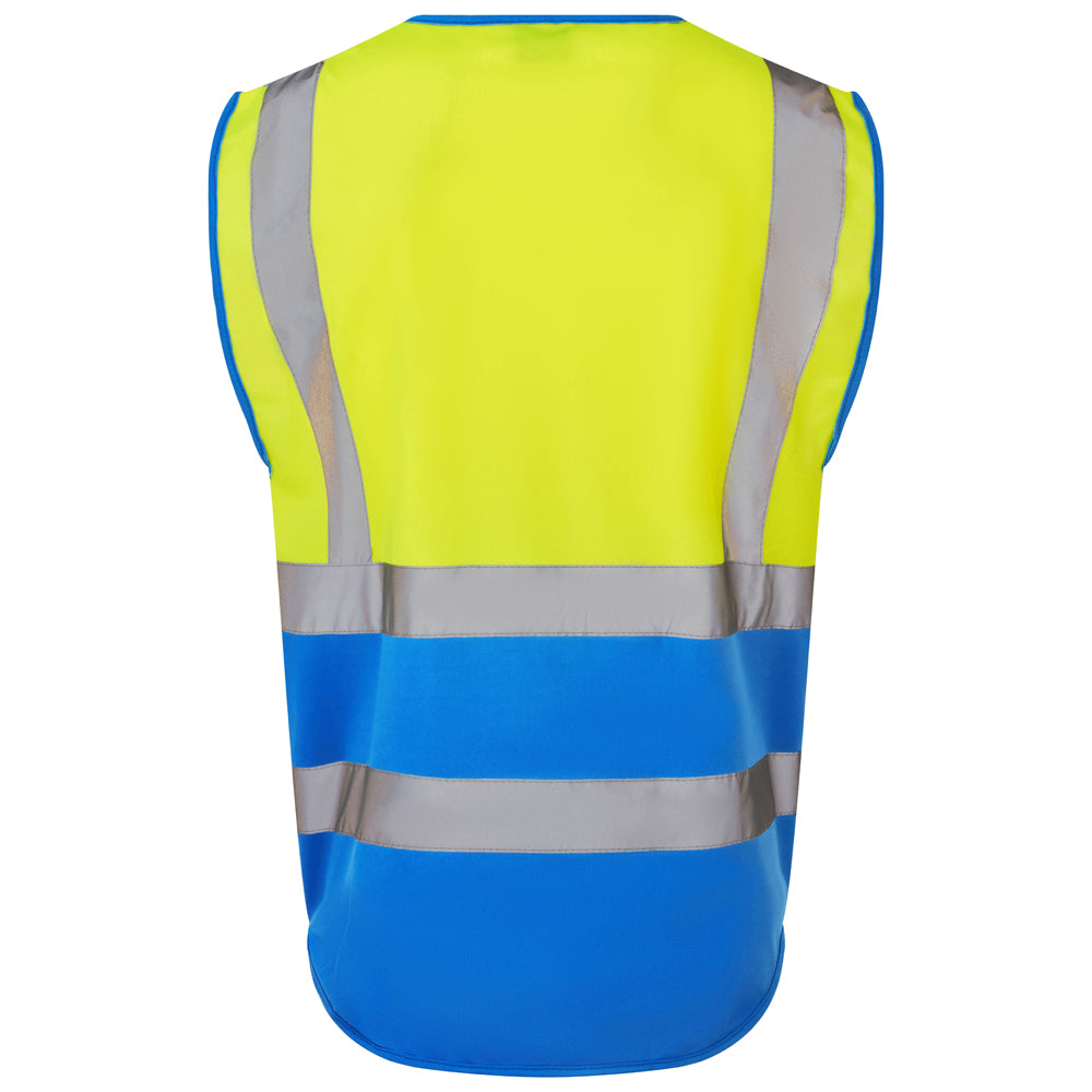 LYNTON Leo EcoViz Superior Waistcoat