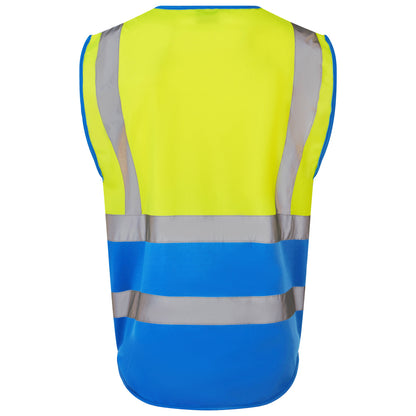LYNTON Leo EcoViz Superior Waistcoat