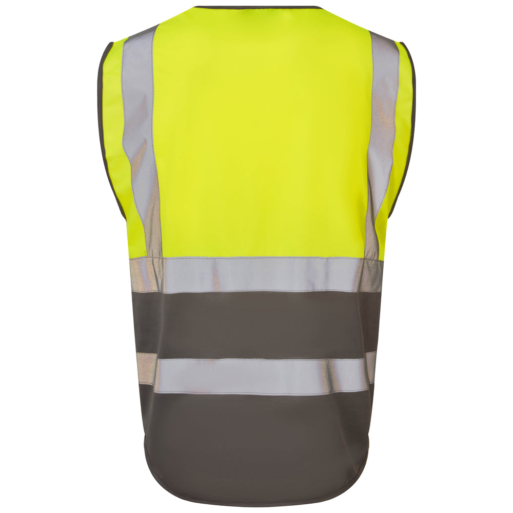 LYNTON Leo EcoViz Superior Waistcoat
