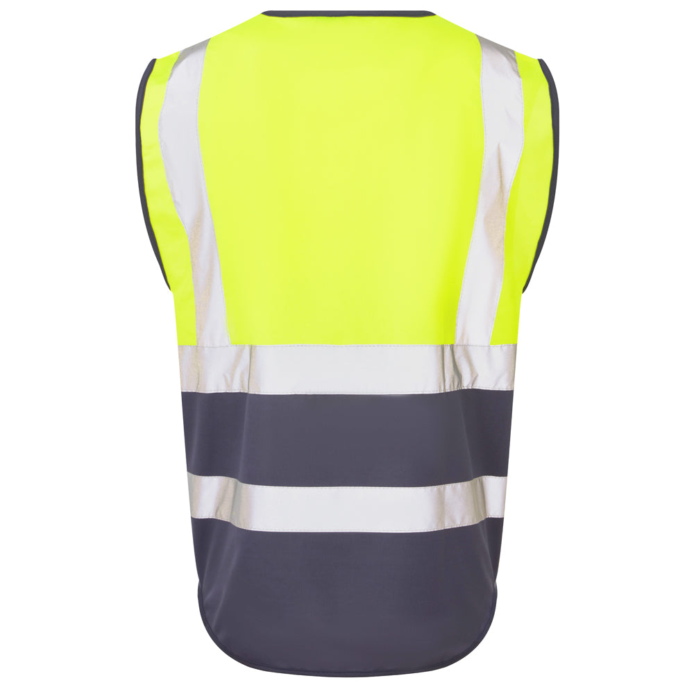 LYNTON Leo EcoViz Superior Waistcoat