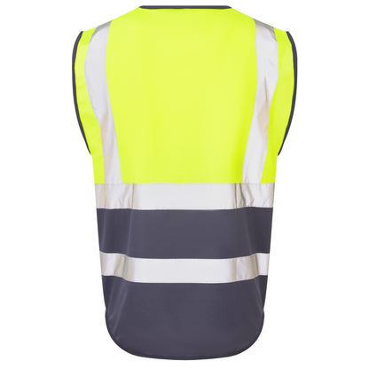 LYNTON Leo EcoViz Superior Waistcoat