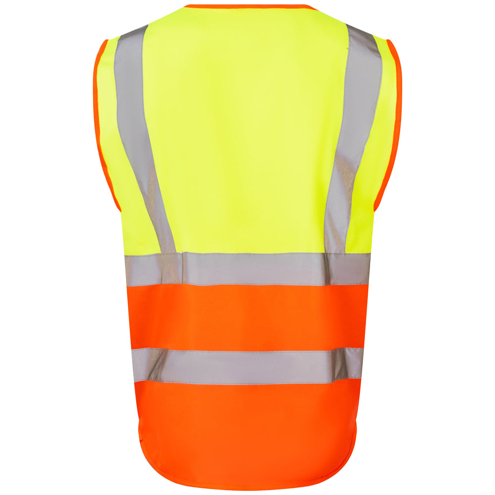 LYNTON Leo EcoViz Superior Waistcoat