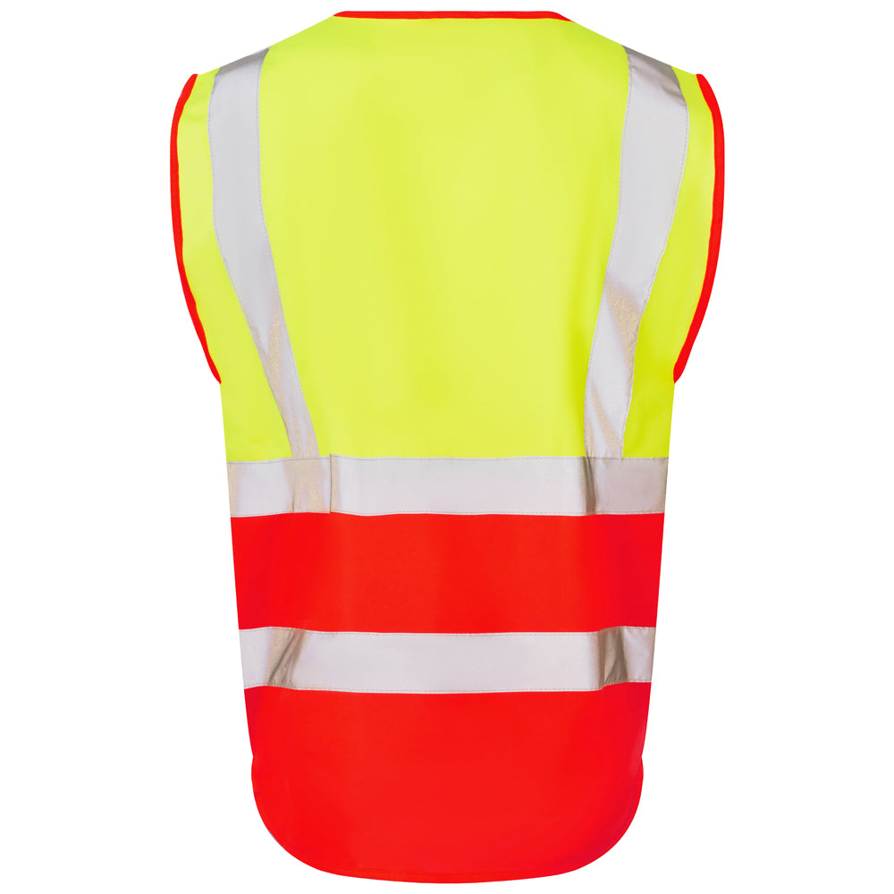 LYNTON Leo EcoViz Superior Waistcoat