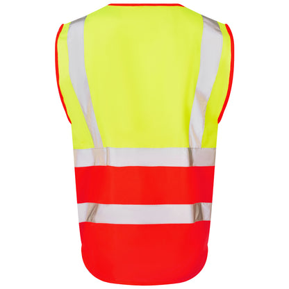 LYNTON Leo EcoViz Superior Waistcoat