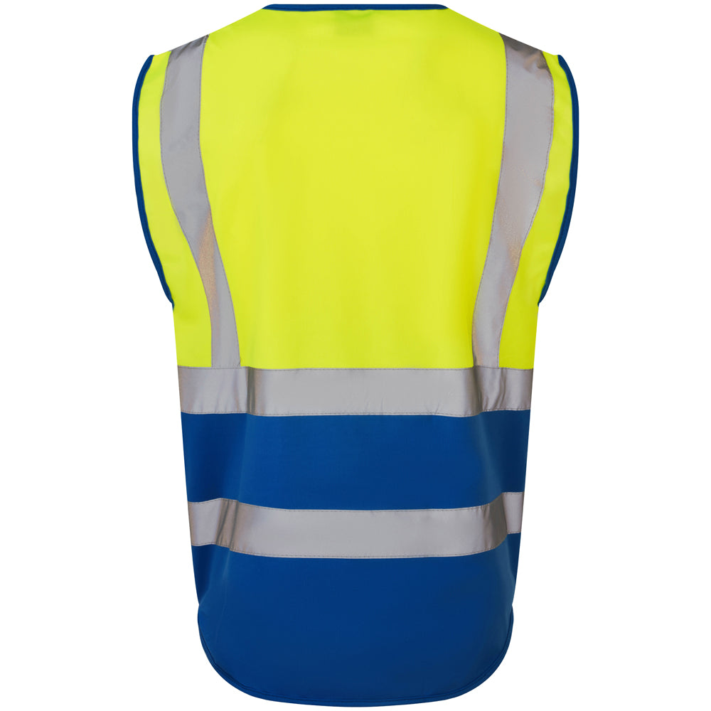 LYNTON Leo EcoViz Superior Waistcoat
