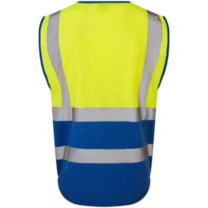 LYNTON Leo EcoViz Superior Waistcoat