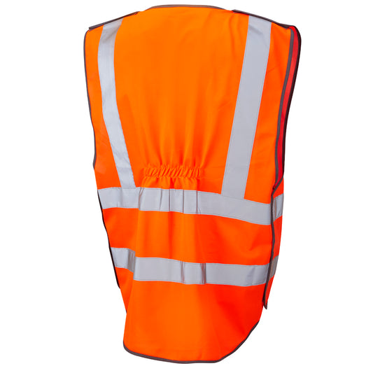 BARNSTAPLE Leo EcoViz Rail Superior Waistcoat