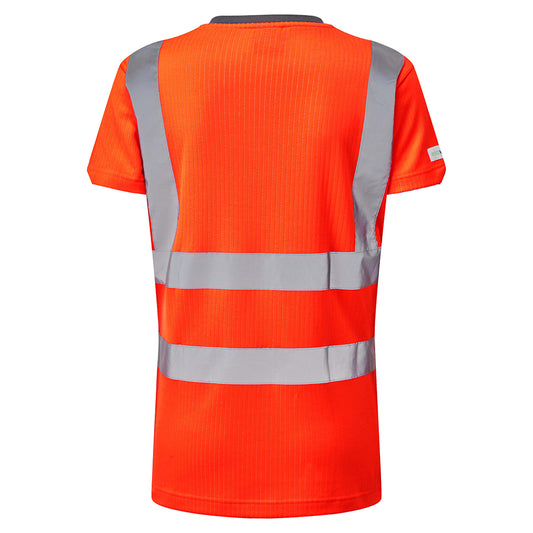 BELSTONE Leo EcoViz Comfort Womens T-Shirt