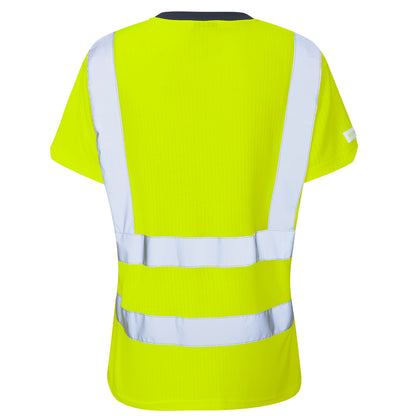 BELSTONE Leo EcoViz Comfort Womens T-Shirt