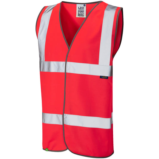 TARKA Leo EcoViz Waistcoat
