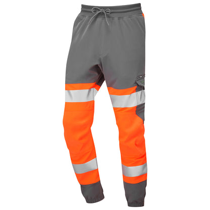 HAWKRIDGE Leo EcoViz High Performance 4X Stretch Trouser
