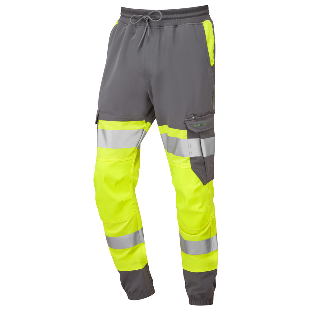 HAWKRIDGE Leo EcoViz High Performance 4X Stretch Trouser