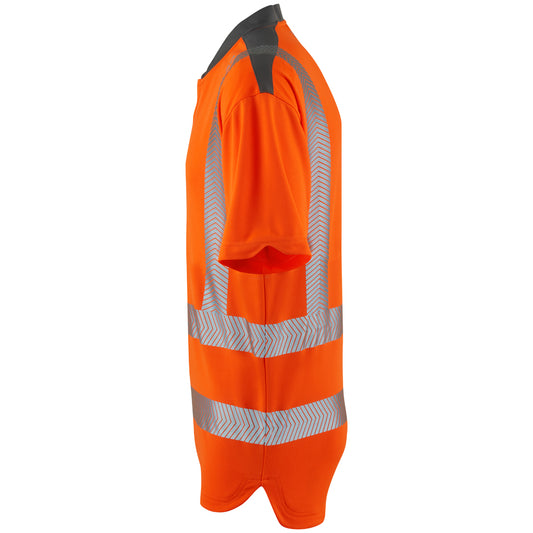 PUTSBOROUGH Leo EcoViz COOLMAX High Performance T-Shirt