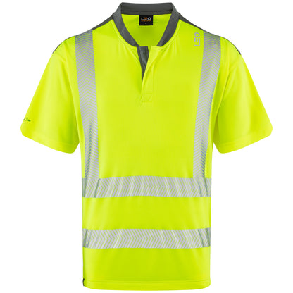 PUTSBOROUGH Leo EcoViz COOLMAX High Performance T-Shirt