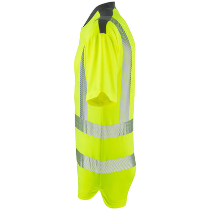 PUTSBOROUGH Leo EcoViz COOLMAX High Performance T-Shirt