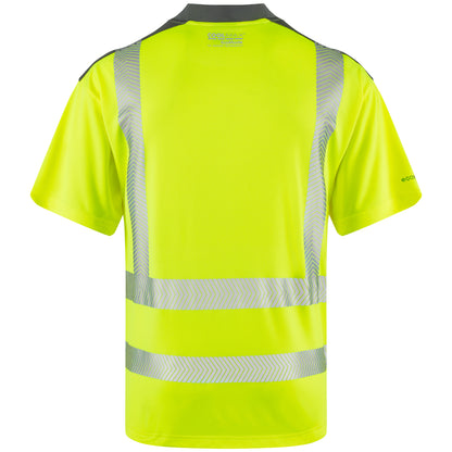 PUTSBOROUGH Leo EcoViz COOLMAX High Performance T-Shirt