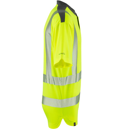 PUTSBOROUGH Leo EcoViz COOLMAX High Performance T-Shirt