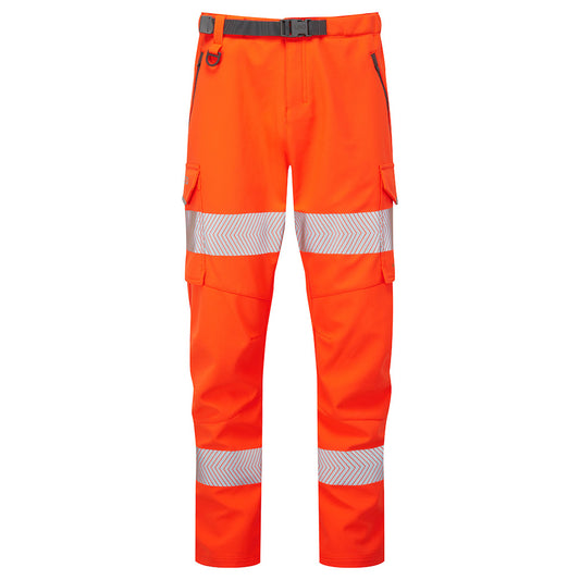 STARCROSS Leo EcoViz Womens Stretch Work Trouser